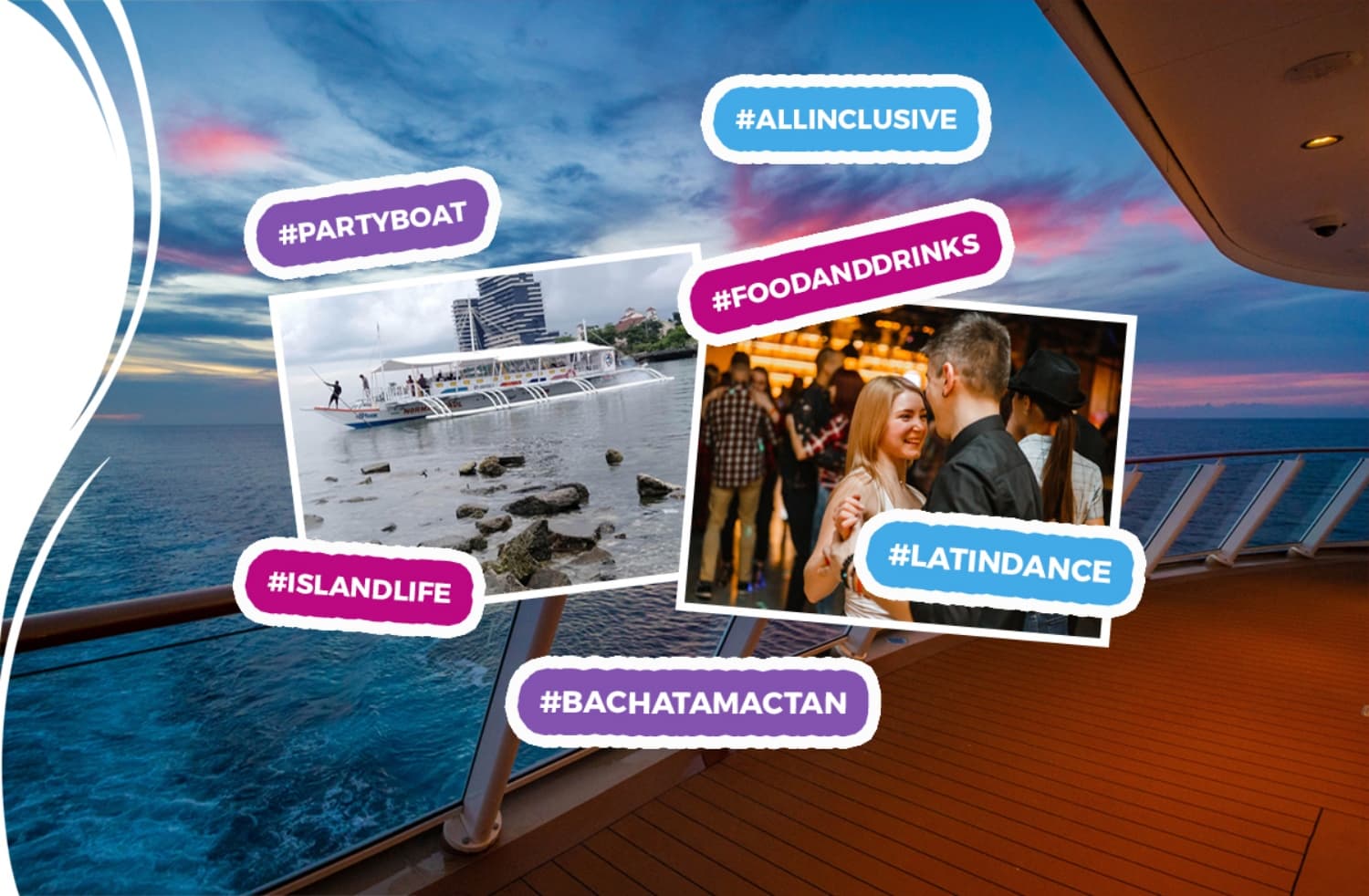 Image of Bachata Cebu Image of Bachata Cebu